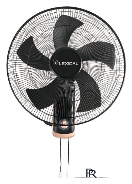 Вентилятор Lexical LWF-7230-2 - Изображение №1 — Интернет-магазин ПроЗаказ