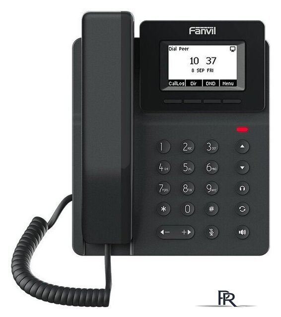 IP-телефон Fanvil V50G - Изображение №1 — Интернет-магазин ПроЗаказ