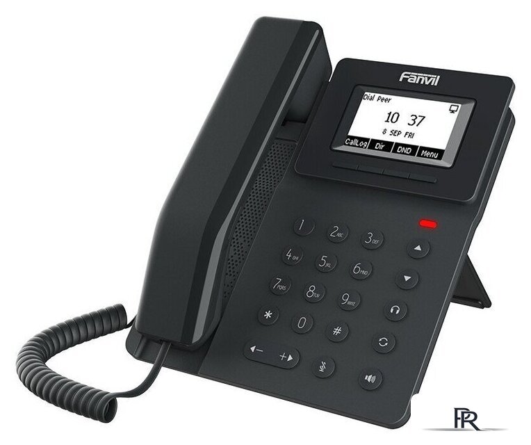 IP-телефон Fanvil V50G - Изображение №3 — Интернет-магазин ПроЗаказ