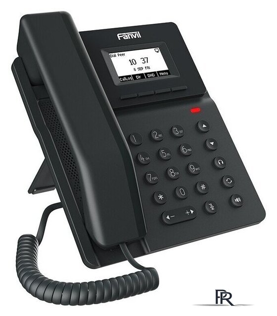 IP-телефон Fanvil V50G - Изображение №2 — Интернет-магазин ПроЗаказ