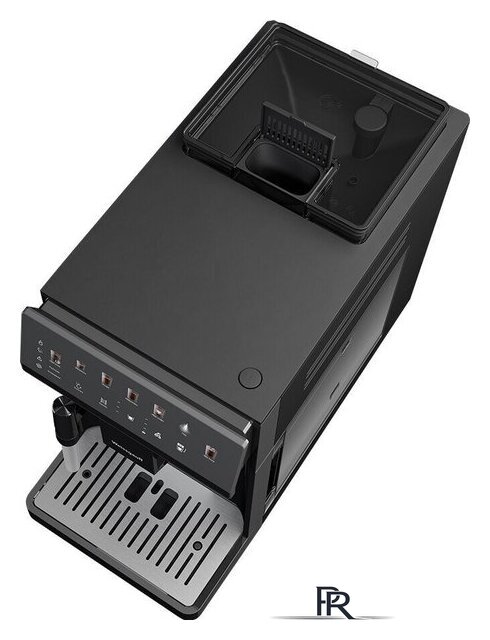 Кофемашина Weissgauff WCM-360 Automatic ColorTouch Nero - Изображение №11 — Интернет-магазин ПроЗаказ
