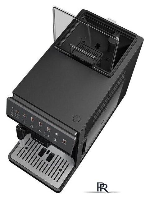 Кофемашина Weissgauff WCM-360 Automatic ColorTouch Nero - Изображение №12 — Интернет-магазин ПроЗаказ