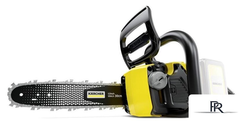Аккумуляторная пила Karcher CNS 36-35 Battery (без АКБ) - Изображение №4 — Интернет-магазин ПроЗаказ
