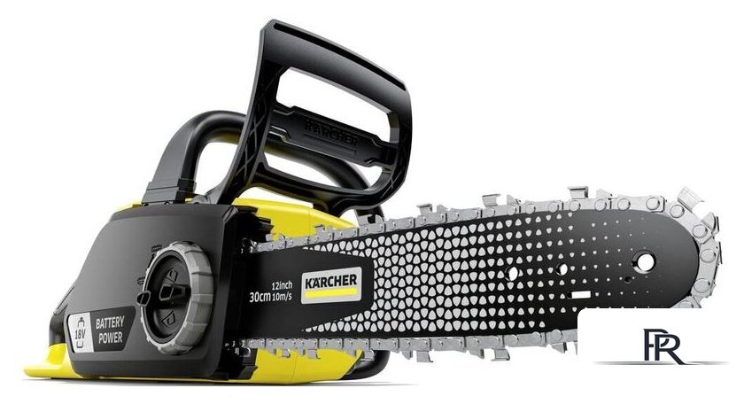 Аккумуляторная пила Karcher CNS 36-35 Battery (без АКБ) - Изображение №2 — Интернет-магазин ПроЗаказ