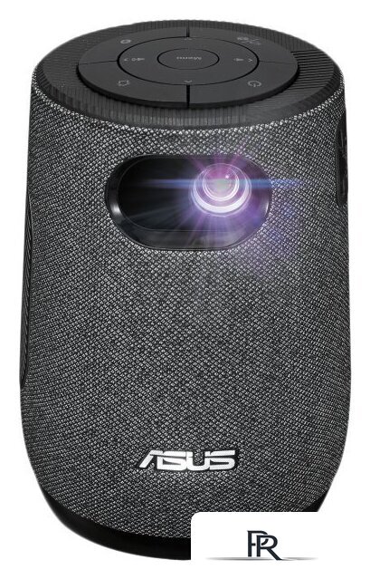 Проектор ASUS ZenBeam Latte L1 - Изображение №1 — Интернет-магазин ПроЗаказ