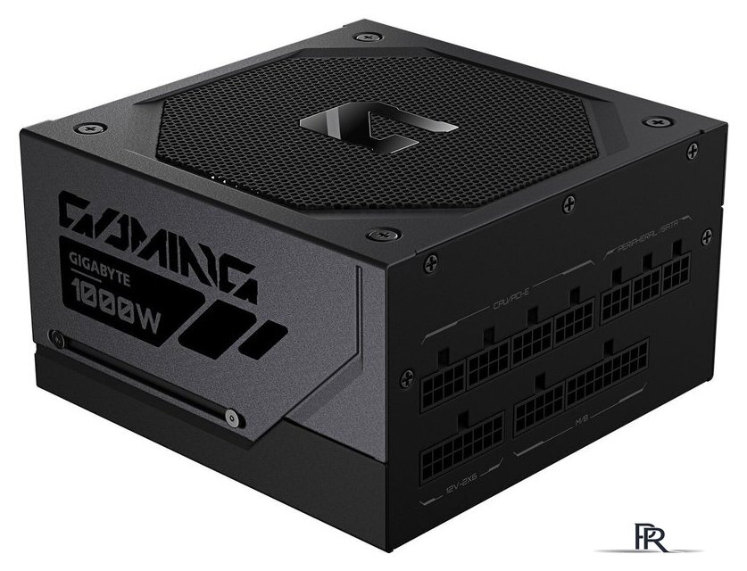 Блок питания Gigabyte Gaming 1000GM PG5 - Изображение №5 — Интернет-магазин ПроЗаказ