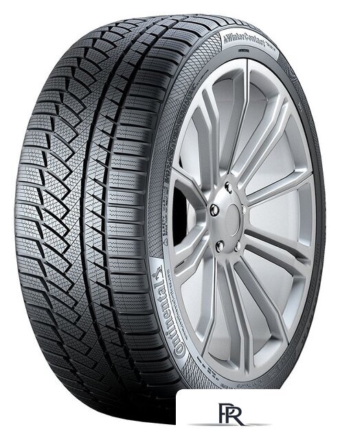 Зимние шины Continental WinterContact TS 850 P SUV 255/60R20 113V - Изображение №1 — Интернет-магазин ПроЗаказ