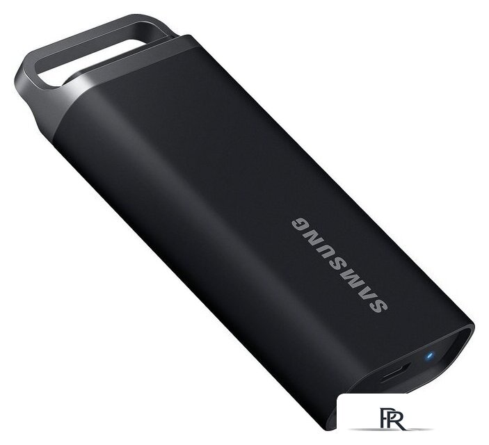 Внешний накопитель Samsung T5 EVO 2TB - Изображение №5 — Интернет-магазин ПроЗаказ