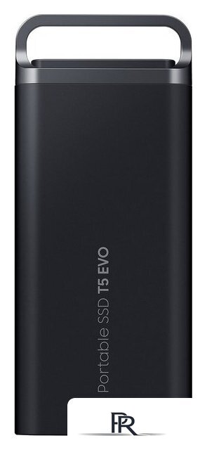 Внешний накопитель Samsung T5 EVO 2TB - Изображение №4 — Интернет-магазин ПроЗаказ