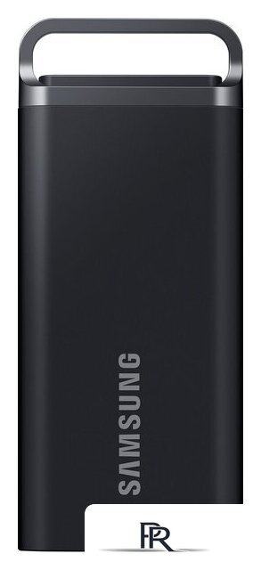 Внешний накопитель Samsung T5 EVO 2TB - Изображение №1 — Интернет-магазин ПроЗаказ