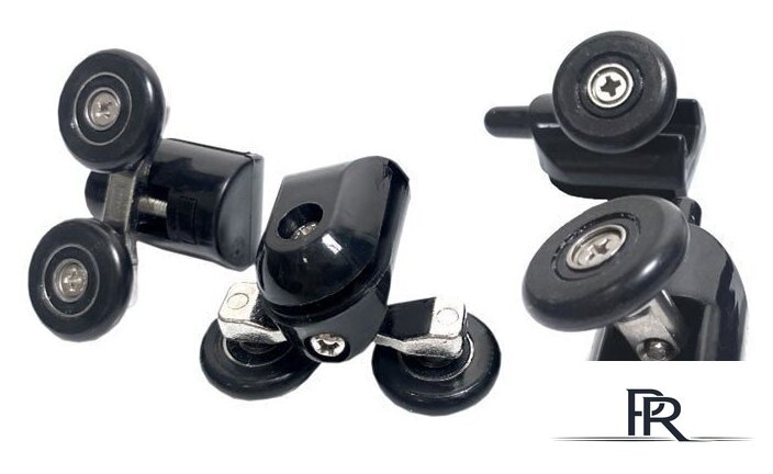 Душевой уголок Triton Вента-БВ 120x80 (без поддона) - Изображение №3 — Интернет-магазин ПроЗаказ