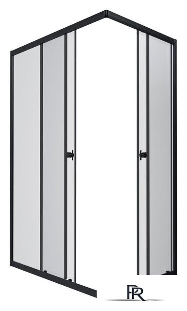 Душевой уголок Triton Вента-БВ 120x80 (без поддона) - Изображение №1 — Интернет-магазин ПроЗаказ