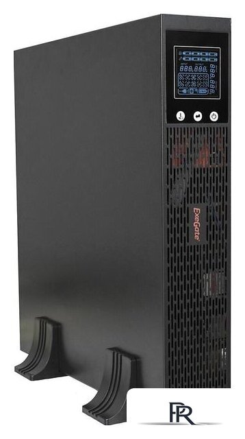 Источник бесперебойного питания ExeGate SinePower UHB-2000.LCD.AVR.C13.RJ.USB.2U - Изображение №1 — Интернет-магазин ПроЗаказ