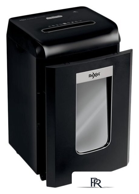 Шредер Rexel ProMax QS RSX1538 - Изображение №3 — Интернет-магазин ПроЗаказ