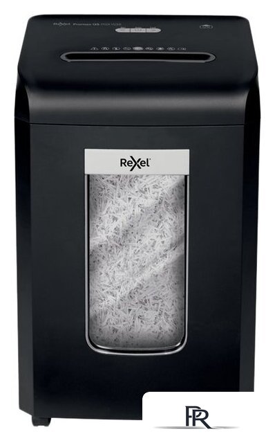Шредер Rexel ProMax QS RSX1538 - Изображение №1 — Интернет-магазин ПроЗаказ