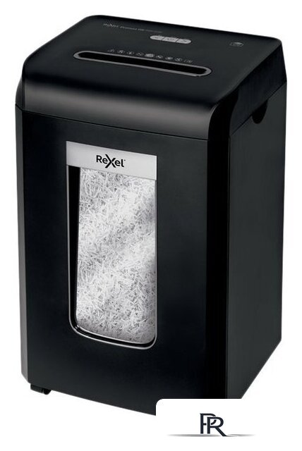 Шредер Rexel ProMax QS RSX1538 - Изображение №2 — Интернет-магазин ПроЗаказ