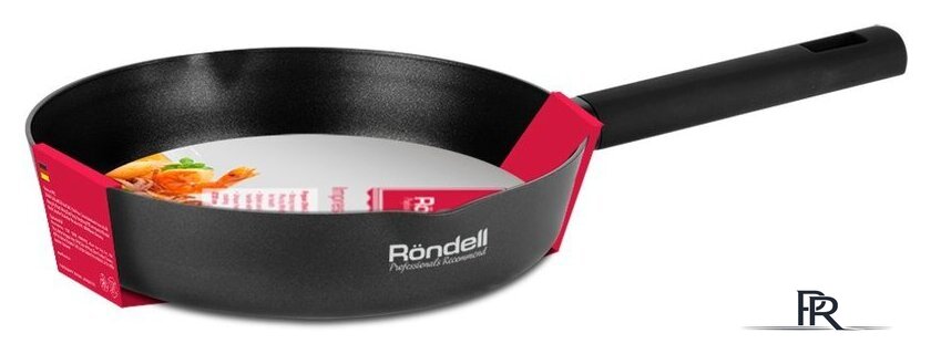 Сковорода Rondell Trumpf RDA-1342 - Изображение №6 — Интернет-магазин ПроЗаказ