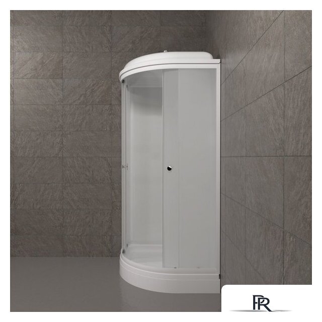 Душевая кабина Triton Вельвет А 80х80 - Изображение №5 — Интернет-магазин ПроЗаказ