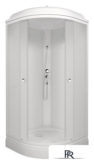 Душевая кабина Triton Вельвет А 80х80 - Изображение №2 — Интернет-магазин ПроЗаказ