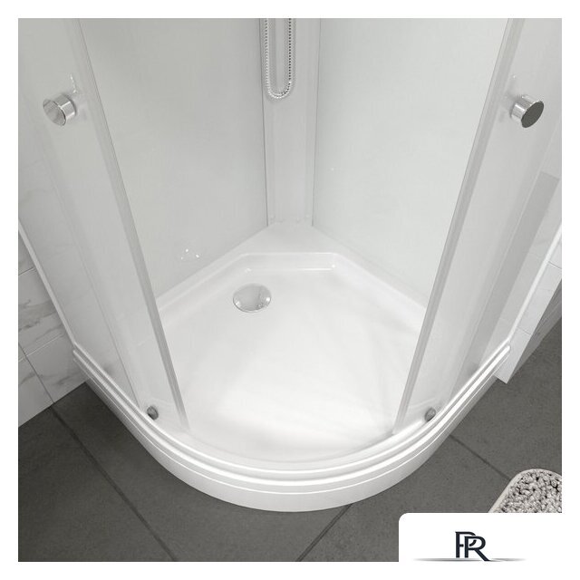 Душевая кабина Triton Вельвет А 80х80 - Изображение №7 — Интернет-магазин ПроЗаказ