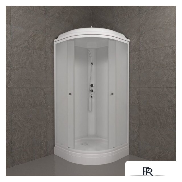 Душевая кабина Triton Вельвет А 80х80 - Изображение №3 — Интернет-магазин ПроЗаказ