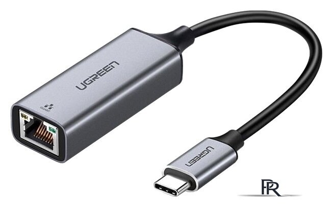 Сетевой адаптер Ugreen CM199 50737 1000Mbps - Изображение №1 — Интернет-магазин ПроЗаказ