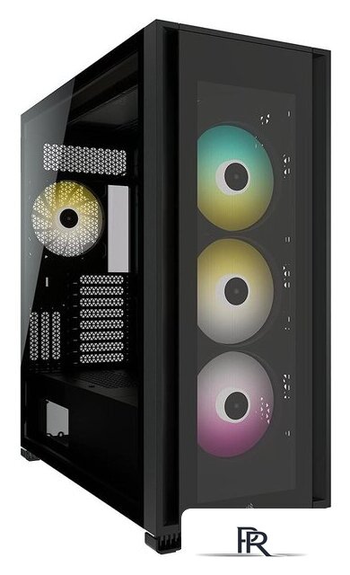 Корпус Corsair iCUE 7000X RGB CC-9011226-WW - Изображение №1 — Интернет-магазин ПроЗаказ