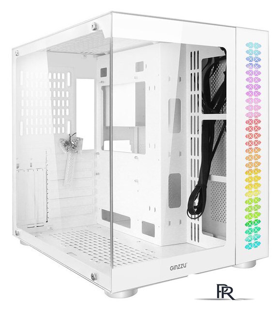 Корпус Ginzzu V580 - Изображение №1 — Интернет-магазин ПроЗаказ