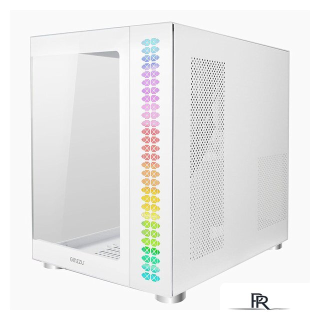 Корпус Ginzzu V580 - Изображение №6 — Интернет-магазин ПроЗаказ