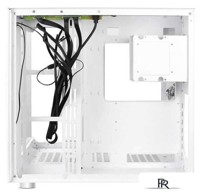 Корпус Ginzzu V580 - Изображение №4 — Интернет-магазин ПроЗаказ