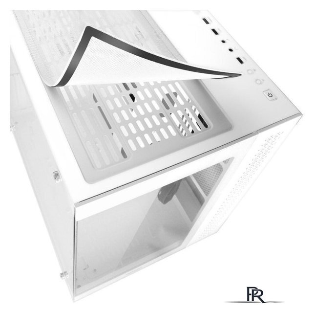 Корпус Ginzzu V580 - Изображение №9 — Интернет-магазин ПроЗаказ