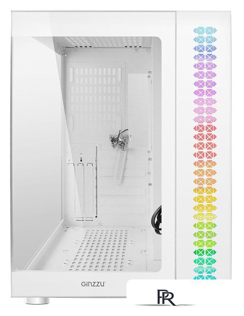 Корпус Ginzzu V580 - Изображение №2 — Интернет-магазин ПроЗаказ