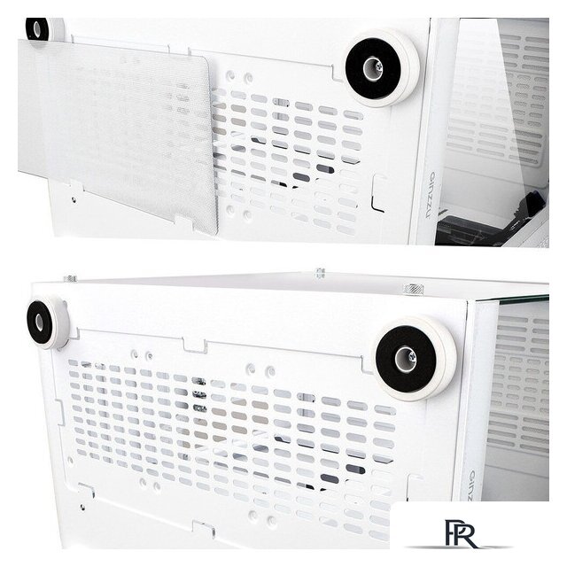 Корпус Ginzzu V580 - Изображение №10 — Интернет-магазин ПроЗаказ