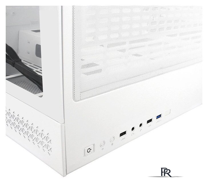 Корпус Ginzzu V580 - Изображение №8 — Интернет-магазин ПроЗаказ