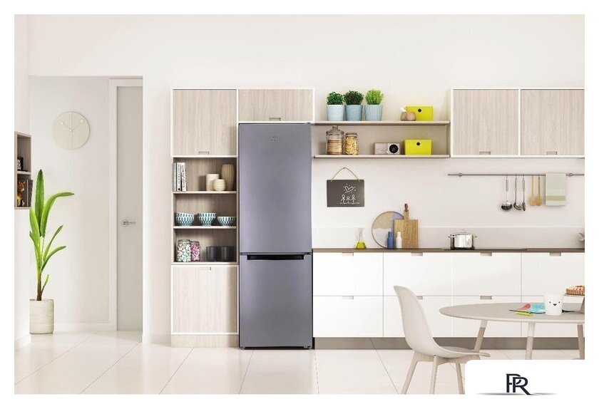 Холодильник Indesit DS 4180 G - Изображение №14 — Интернет-магазин ПроЗаказ