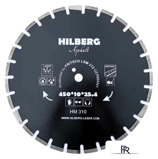  Hilberg HM310 - Изображение №1 — Интернет-магазин ПроЗаказ