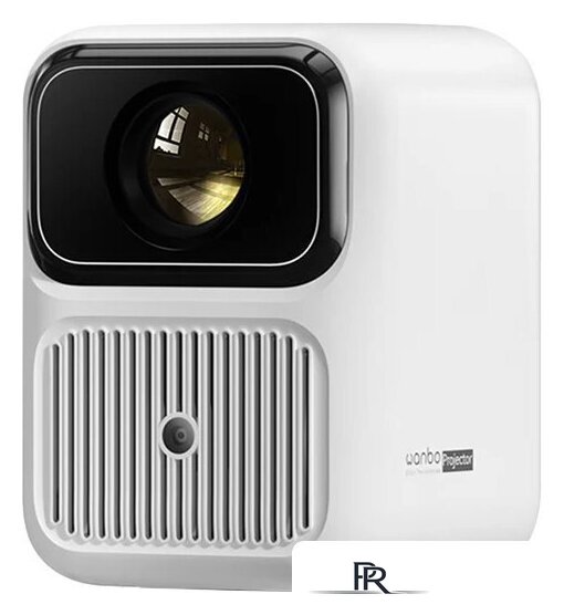 Проектор Wanbo Dali 1 - Изображение №1 — Интернет-магазин ПроЗаказ