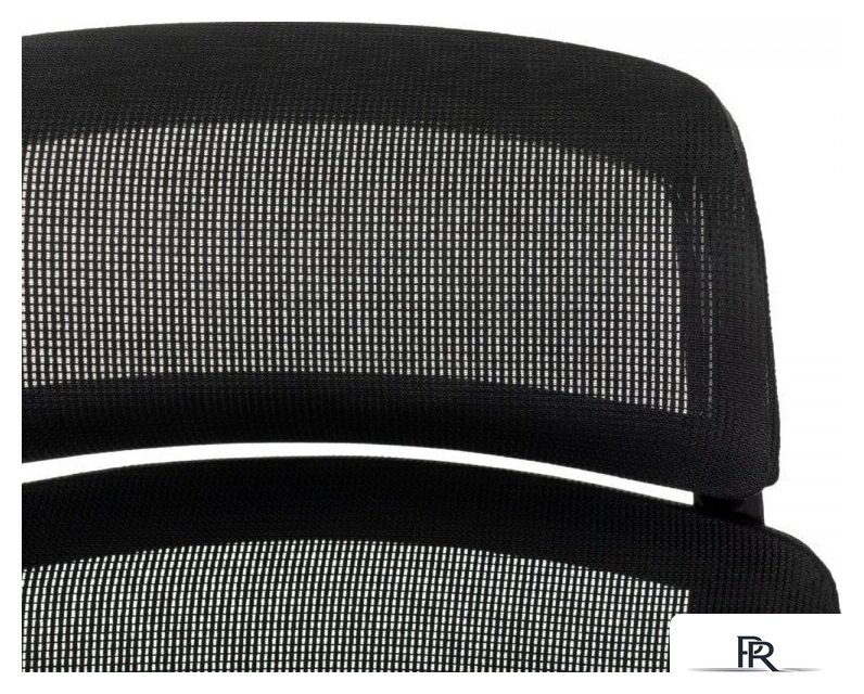 Офисное кресло Бюрократ MC-412N-H (черный, сетка) - Изображение №8 — Интернет-магазин ПроЗаказ