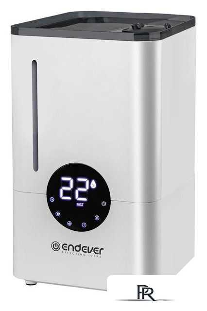 Увлажнитель воздуха Endever Oasis-310 - Изображение №1 — Интернет-магазин ПроЗаказ