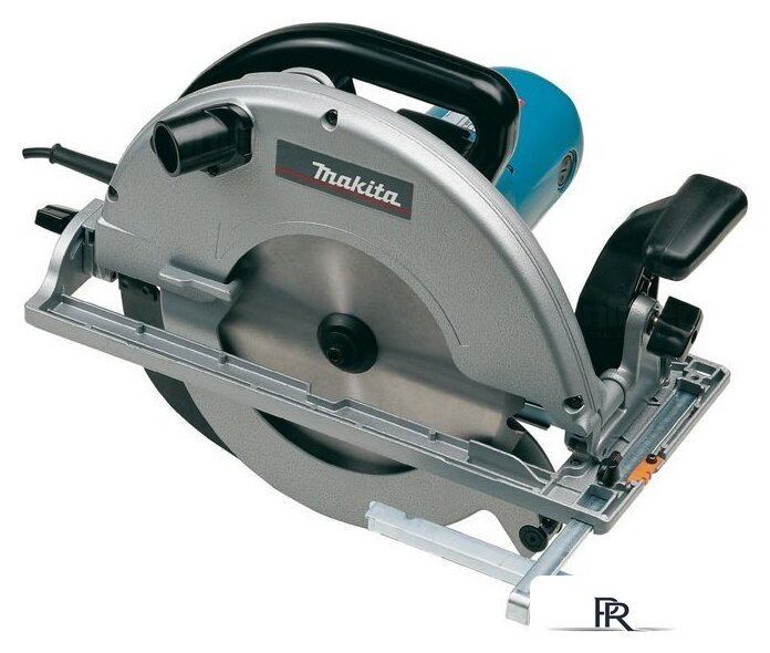 Дисковая (циркулярная) пила Makita 5103 R - Изображение №1 — Интернет-магазин ПроЗаказ
