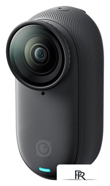 Экшен-камера Insta360 GO 3S 64GB (черный) - Изображение №6 — Интернет-магазин ПроЗаказ