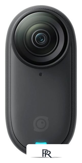 Экшен-камера Insta360 GO 3S 64GB (черный) - Изображение №5 — Интернет-магазин ПроЗаказ