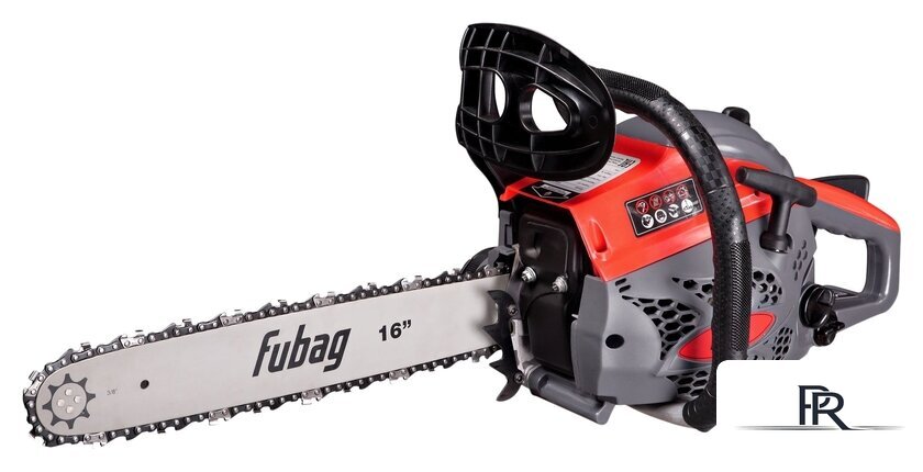 Бензопила Fubag FPS 37 - Изображение №1 — Интернет-магазин ПроЗаказ