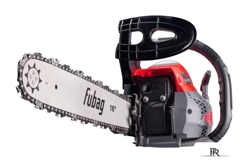 Бензопила Fubag FPS 37 - Изображение №5 — Интернет-магазин ПроЗаказ