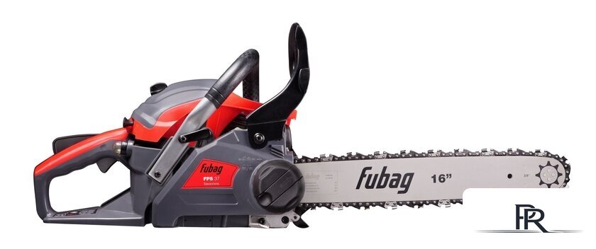 Бензопила Fubag FPS 37 - Изображение №3 — Интернет-магазин ПроЗаказ