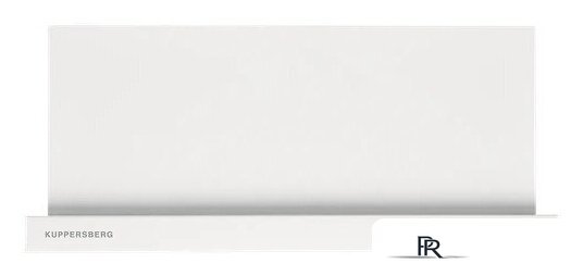 Кухонная вытяжка KUPPERSBERG Slimturbo 60 W - Изображение №2 — Интернет-магазин ПроЗаказ