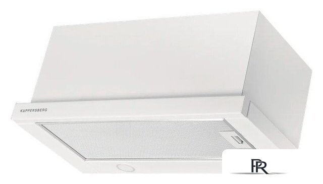 Кухонная вытяжка KUPPERSBERG Slimturbo 60 W - Изображение №1 — Интернет-магазин ПроЗаказ