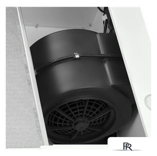 Кухонная вытяжка KUPPERSBERG Slimturbo 60 W - Изображение №3 — Интернет-магазин ПроЗаказ