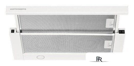 Кухонная вытяжка KUPPERSBERG Slimturbo 60 W - Изображение №4 — Интернет-магазин ПроЗаказ