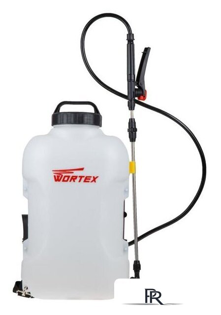Аккумуляторный опрыскиватель Wortex KS 1690 Li - Изображение №5 — Интернет-магазин ПроЗаказ